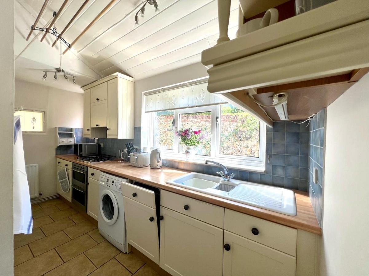 Charming 2 Bedroom With Parking Holiday home Cambridge (Cambridgeshire)