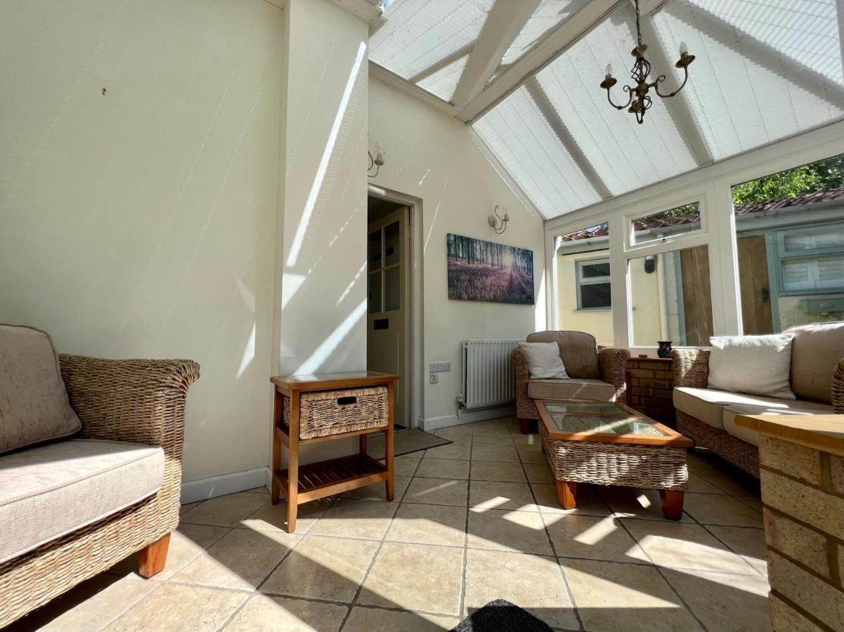 Charming 2 Bedroom With Parking Holiday home Cambridge (Cambridgeshire)