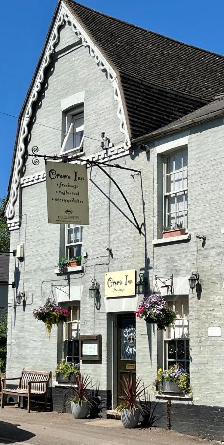 Charming 2 Bedroom With Parking Holiday home Cambridge (Cambridgeshire)